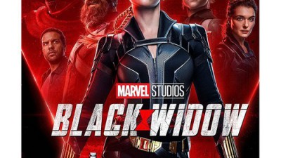놓치면 후회! 블랙위도우 블루레이 득템 후기 🕷️🎬